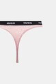 HUGO stringi 3-pack 50535265
