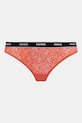 Abbigliamento HUGO perizoma pacco da 3 TRIPLE THONG LACE 50535265 multicolore