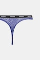 HUGO perizoma pacco da 3 TRIPLE THONG LACE 50535265 multicolore