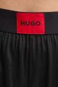 HUGO pantaloni scurti de pijama negru 50531629