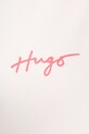 Футболка лаунж HUGO 50534300 бежевий