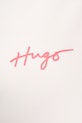 HUGO tricou lounge 50534300 bej