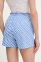 Oblečenie Pyžamové šortky HUGO 50534304 modrá