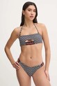 HUGO sutien de baie 50534927 negru SS25