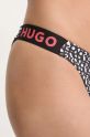 HUGO chiloti de baie negru 50534946