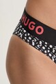 HUGO chiloti de baie negru 50534949