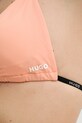 HUGO sutien de baie 50535772 portocaliu