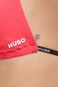 HUGO biustonosz kąpielowy różowy 50535772