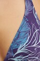 Vilebrequin sutien de baie FAITHFUL violet FTFAH160