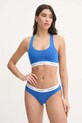 Одяг Бюстгальтер Guess Jeans W4BZ31.KBBU1 блакитний