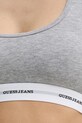 Abbigliamento Guess Jeans reggiseno W4BZ31.KBBU1 grigio