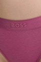 BOSS chiloți roz 50520399