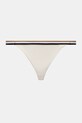BOSS tanga 3-pack bej 50535239