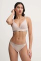 BOSS sutien 50535250 bej SS25