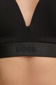 Одяг Бюстгальтер BOSS 50535250 чорний
