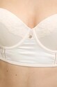 Îmbrăcăminte BOSS sutien 50535620 bej