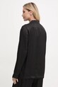 Îmbrăcăminte BOSS camasa de pijama 50535757 negru