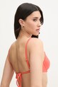 Îmbrăcăminte BOSS sutien de baie 50535148 roz