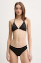 Купальний бюстгальтер BOSS 50535162 чорний SS25