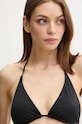 Купальний бюстгальтер BOSS чорний 50535162