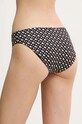 Купальные трусы BOSS 50535285 чёрный SS25