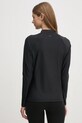 Plavecké tričko s dlouhým rukávem adidas W RASHGD LS JD2141 černá SS25