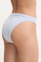 Долнище на бански Karl Lagerfeld A1W46019 син SS25