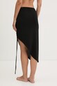 Одяг Пляжна спідниця Karl Lagerfeld A1W46026 чорний