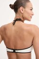 Купальный бюстгальтер Karl Lagerfeld A1W46027 бежевый SS25