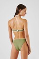 Karl Lagerfeld sutien de baie A1W46027 verde SS25