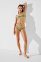 Karl Lagerfeld sutien de baie verde A1W46027