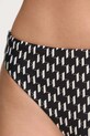 Karl Lagerfeld chiloti de baie negru A1W46040
