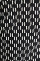 Karl Lagerfeld costum de baie dintr-o bucată negru A1W46043
