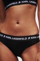 Одяг Труси Karl Lagerfeld A1W47009 чорний