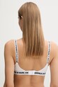 Îmbrăcăminte Karl Lagerfeld sutien A1W47012 alb