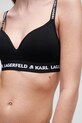 Бюстгальтер Karl Lagerfeld A1W47012 чорний AA00