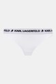 Karl Lagerfeld tanga 3 db A1W47149 fehér AA00