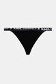 Бразиліани Karl Lagerfeld 3-pack A1W47150 чорний SS25