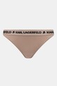 Karl Lagerfeld tanga 3 db lila A1W47158