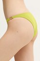 Twinset figi kąpielowe 251LBMB66 zielony SS25