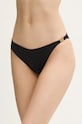 Купальные трусы Twinset низ чёрный 251LBMB66