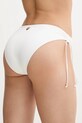 Twinset dwuczęściowy strój kąpielowy 251LMMC44 biały