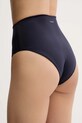 Twinset figi kąpielowe 251LMMX99 granatowy
