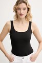 Body Armani Exchange XW001173.AF14668.NOS černá
