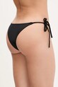 Купальные трусы Armani Exchange XW000861.AF13262 чёрный SS25