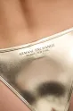 Armani Exchange figi kąpielowe złoty XW000960.AF13946