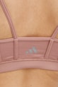 adidas Performance reggiseno per joga All Me JN6876 rosa