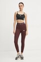 Спортивный бюстгальтер adidas Performance Aeroreact JF3340 чёрный SS25