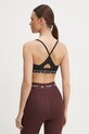 Одежда Спортивный бюстгальтер adidas Performance Aeroreact JF3340 чёрный