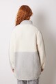 Халат women'secret RACK ROBES сірий 4358734
